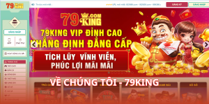 Về chúng tôi - 79king